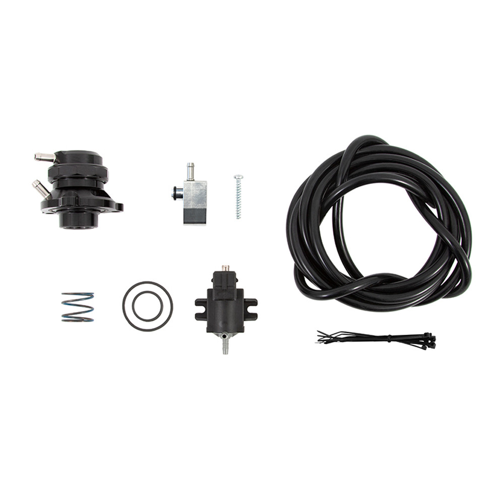 Valvola pop-off atmosferica Forge per BMW N13 1.6 Turbo - FO-FMDV28A - FMDV28A - 3661768536544