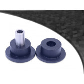 Powerflex Bushing Black Lower Engine Mount Insert Volvo S70 (1 Piece)