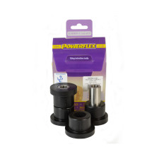Powerflex Bushing Front Inner Wishbone Bush Opel Corsa D (2 Pieces)