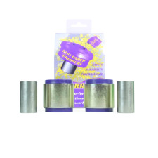 Powerflex Bushing Front Arm Rear Bush Caster Adjust Subaru (2 Pieces)