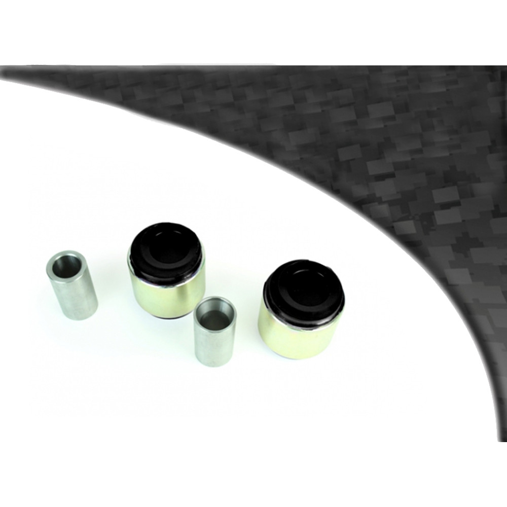 Silent-Bloc Powerflex Black supproto Posteriore Regolabile Subaru (2 Pezzi) - PF-F69102G-2N - PFF69-102GBLK - 5055676508195
