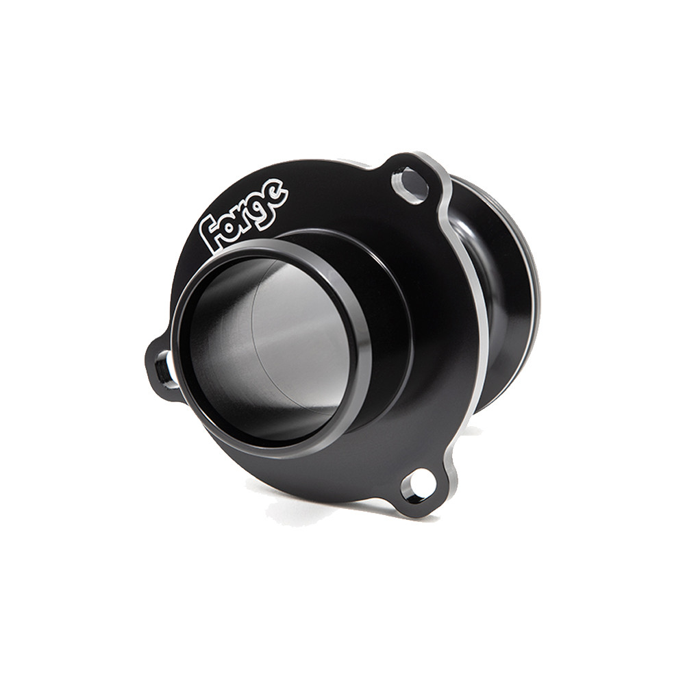 Eliminazione silenziatore del turbo Forge Volkswagen Golf 8 GTi EA888 Gen 4 - FO-FMMD6 - FMMD6 - 3661768542484