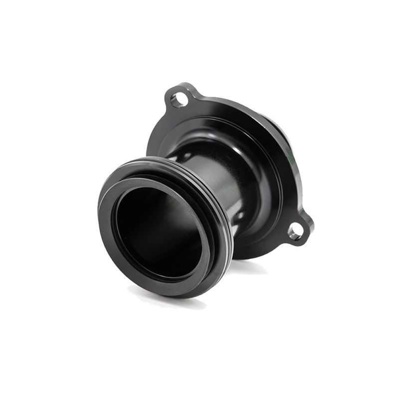 Eliminazione silenziatore del turbo Forge Volkswagen Golf 8 GTi EA888 Gen 4 - FO-FMMD6 - FMMD6 - 3661768542484