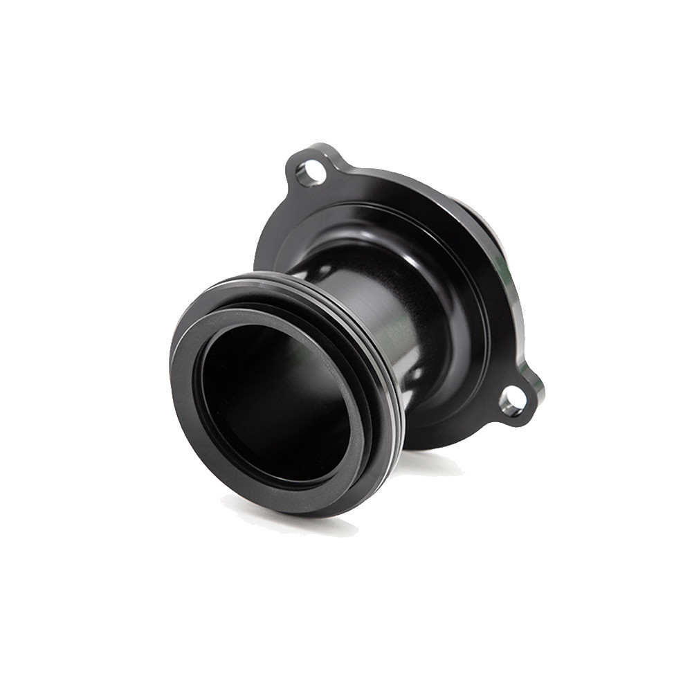 Eliminazione silenziatore del turbo Forge Volkswagen Golf 8 GTi EA888 Gen 4 - FO-FMMD6 - FMMD6 - 3661768542484