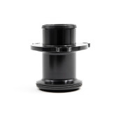 Eliminazione silenziatore del turbo Forge Volkswagen Golf 8 GTi EA888 Gen 4
