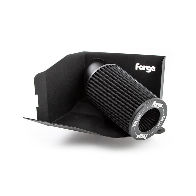 Forge Direktansaugkit für VAG 1,5 TSI Evo - FO-FMINDK35-LHD.R.P - FMINDK35-RED-LHD-PLEATED