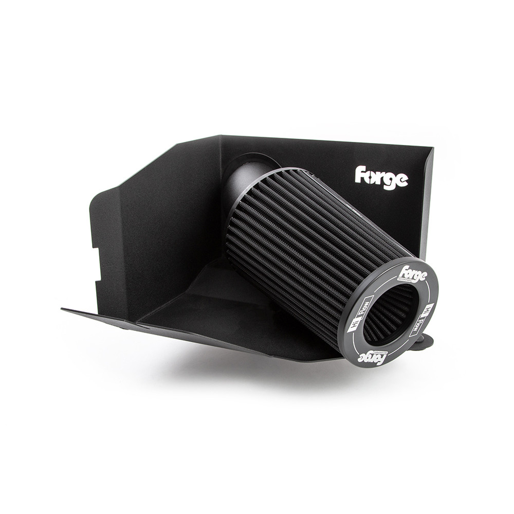 Forge Direktansaugkit für VAG 1,5 TSI Evo - FO-FMINDK35-LHD.R.P - FMINDK35-RED-LHD-PLEATED