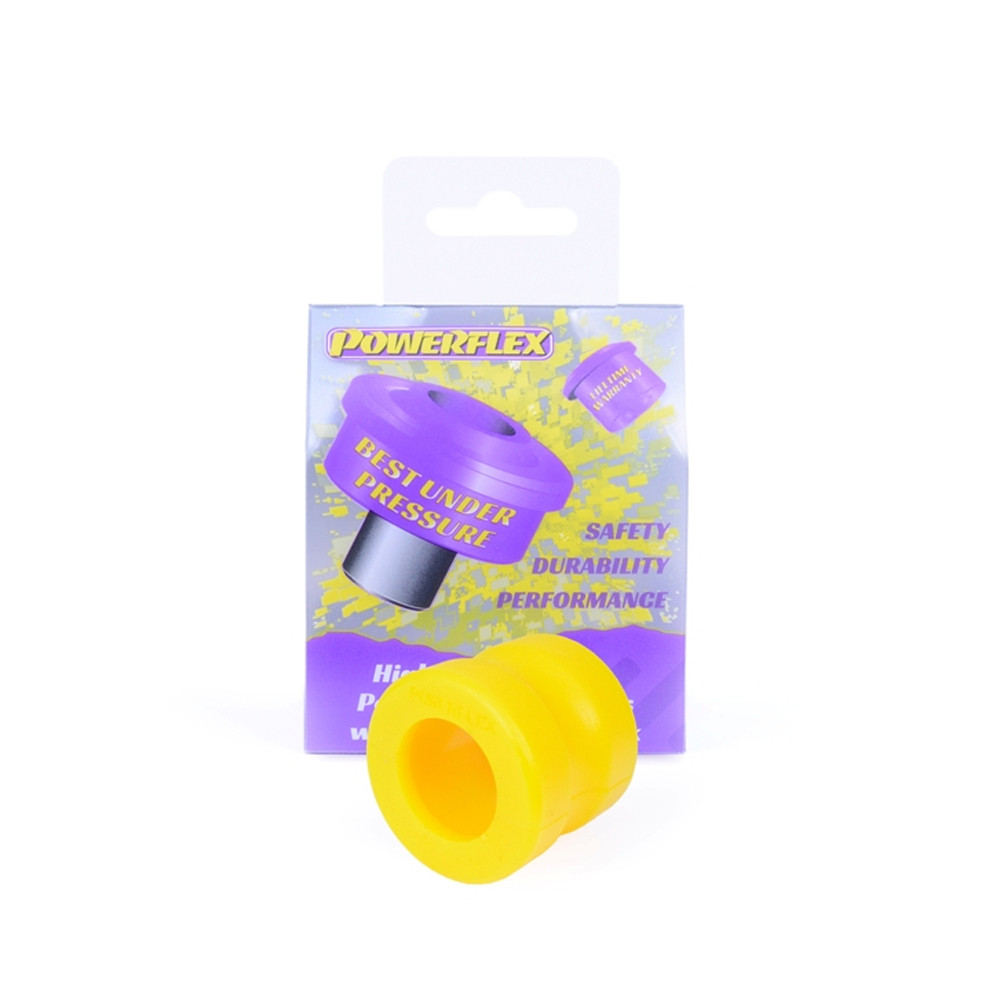 Powerflex Bushing Steering Column Bearing Support Bush Porsche 911 1977 - 1986 (4 Pieces) - PF-F57405 - PFF57-405 - 5055676512277