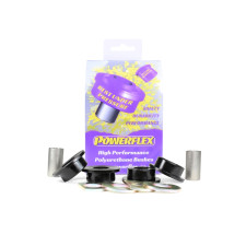 Silent-Bloc Powerflex Zugstange hinten innen Porsche 996 1997-2005 (2 Stück)