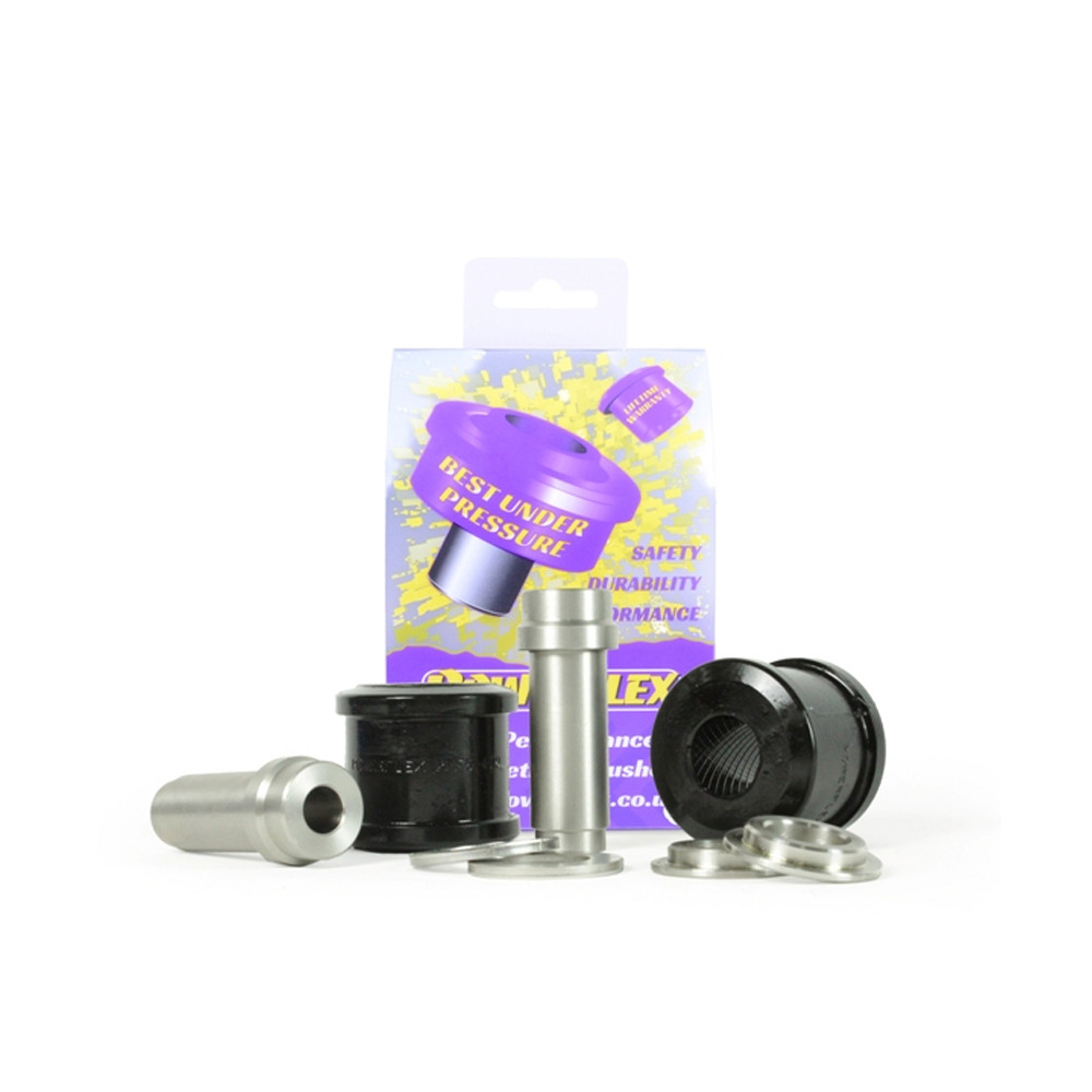 Powerflex Bushing Front Control Arm to Chassis Bush BMW E92 (2 Pieces) - PF-F5402-2 - PFF5-402 - 5055676501691