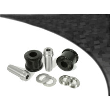 Powerflex Bushing Black Front Control Arm to Chassis Bush BMW E92 (2 Pieces)