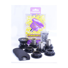 Silent-Bloc Powerflex Braccio Superiore Posteriore Interiore Porsche 996 1997-2005 (2 Pezzi)