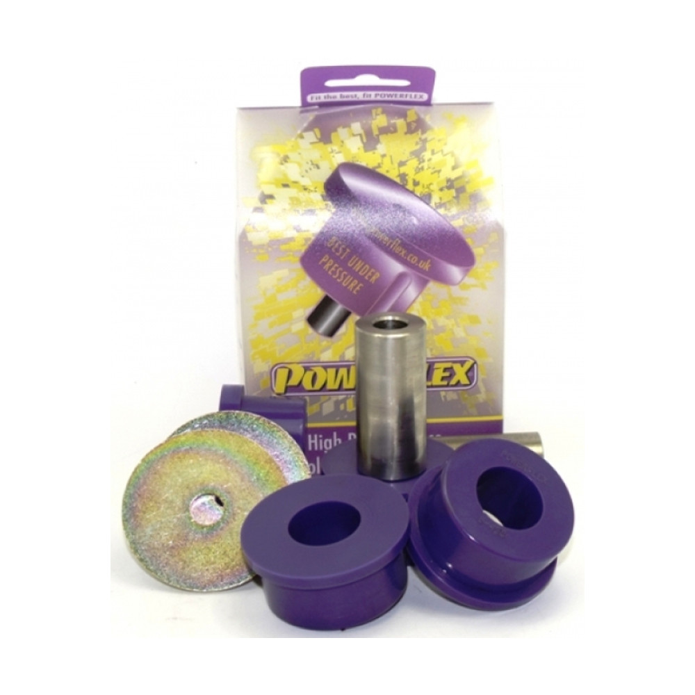 Powerflex Bushing Differential Rear BMW E92 (2 Pieces) - PF-R5425-2 - PFR5-425 - 5055676507174