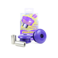 Silent-Bloc Powerflex Posteriore Sospensione Quadrilatero Anteriore Opel Corsa C (2 Pezzi)
