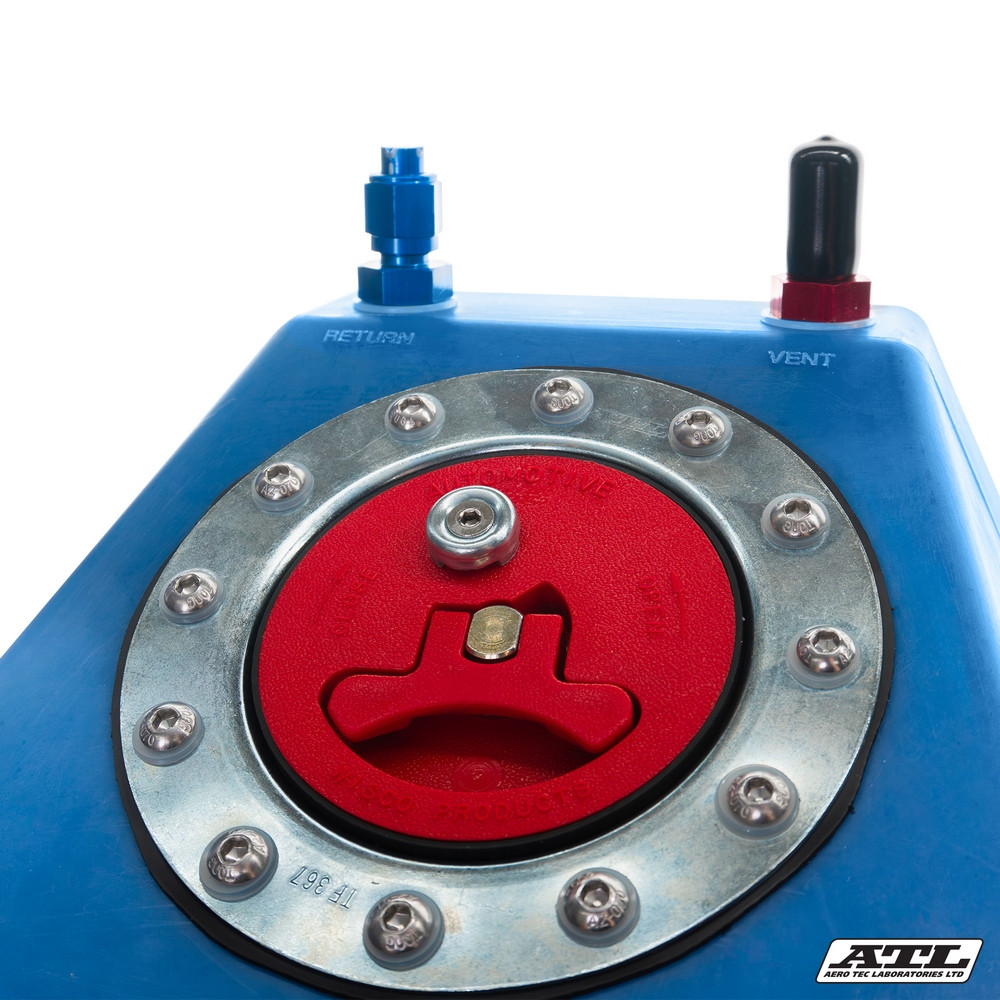 Réservoir d'essence rigide ATL 15L dimensions 230x208x435mm FIA - ATL-SA-AA-230 - SA-AA-230 - 3666618093857