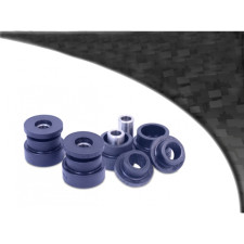 Silent-Bloc Powerflex Black Biellette Bras Arrière MG ZS (2001-2005)