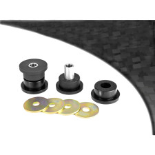 Silent-Bloc Powerflex Black Sospensione Quadrilatero Anteriore Alfa Romeo 33 (2 Pezzi)
