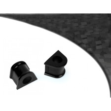 Silent-Bloc Powerflex Black Barre Anti-Roulis 22mm Alfa Romeo 147 (2 Pièces)