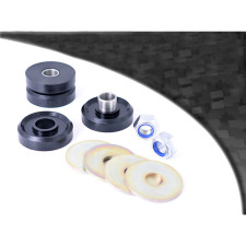 Silent-Bloc Powerflex Black Barra Anteriore Ford Fiesta MK2 (2 Pezzi)