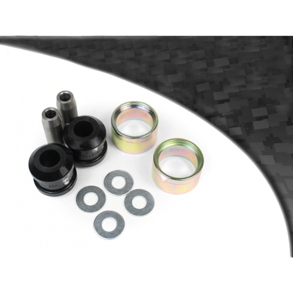 Silent-Bloc Powerflex Black Forcella Anteriore Ford Escort 1990-2001 (2 Pezzi) - PF-F19901-2N - PFF19-901BLK - 5055676519924