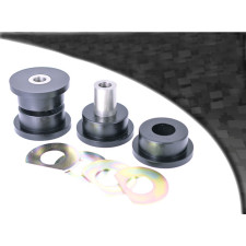Powerflex Bushing Black Front Inner Wishbone Bush BMW E34 (2 Pieces)