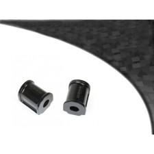 Silent-Bloc Powerflex Black Barre Anti-Roulis 20mm Avant Porsche 911 / 964 / 993 (2 Pièces)