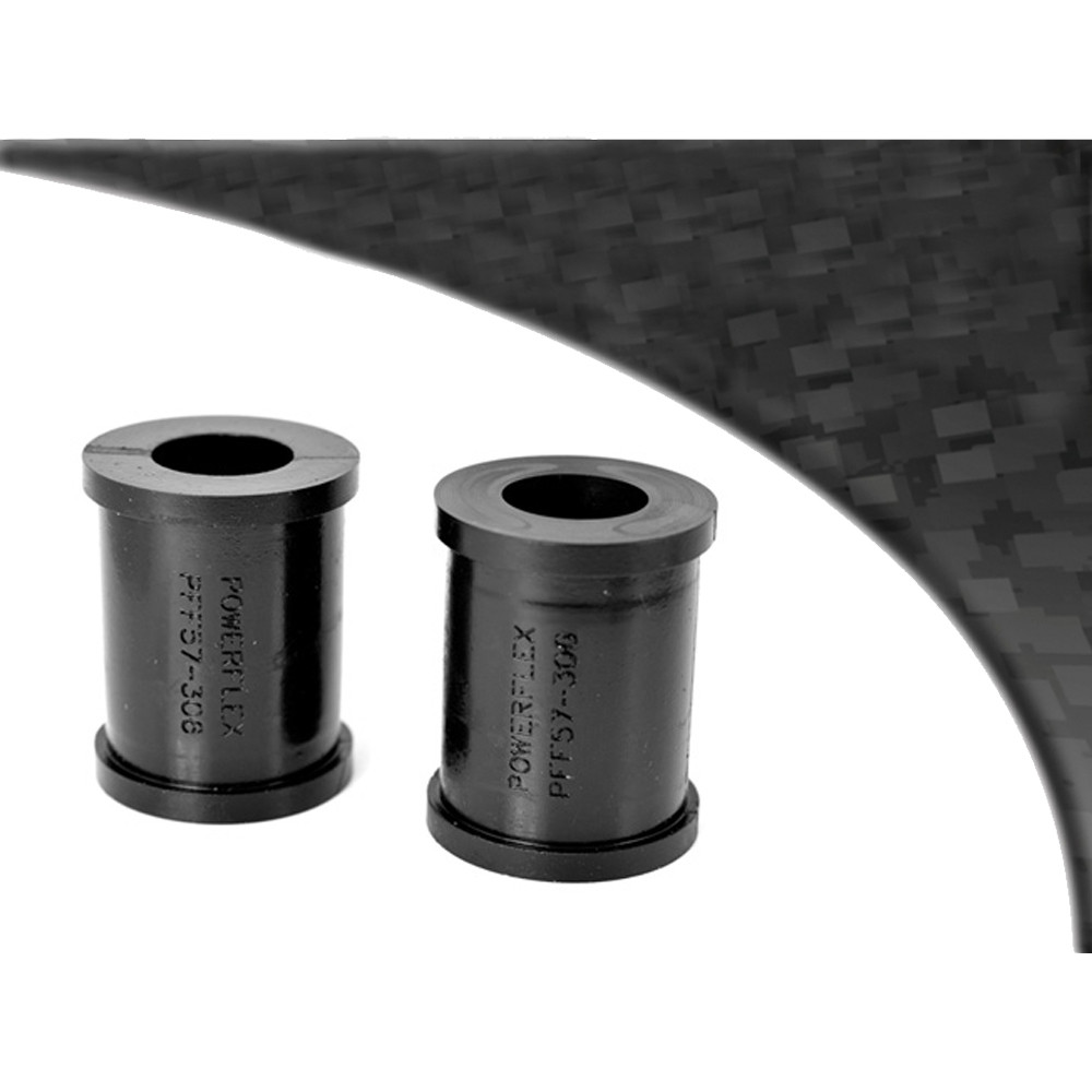 Silent-Bloc Powerflex Black Barra Anti-Rollio 20mm Anteriore Porsche 944 (2 Pezzi) - PF-F57306-20-2N - 5055676514950