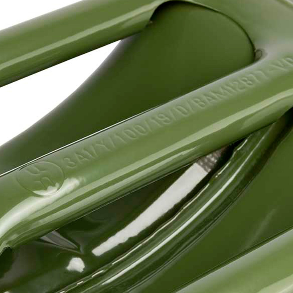 Jerrican / Bidon Métallique 20 L - AS-JER20L - 8430046141542