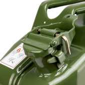 Jerry can /  Metal Can 20 L