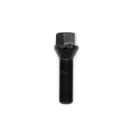 VWR - Vis de roue conique 60° RacingLine M14x1,5 longueur 39mm noire