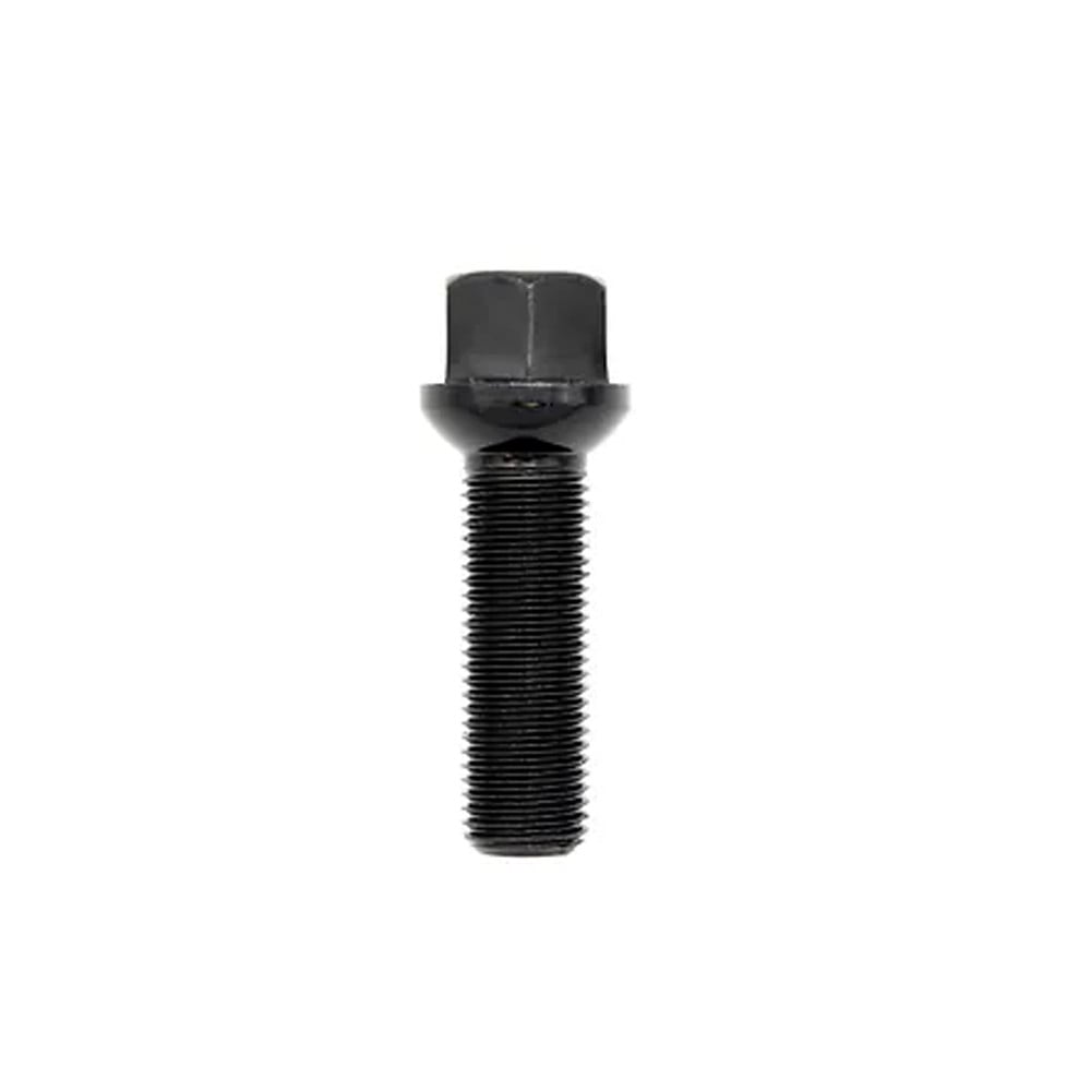 VWR - RacingLine Kugelradschraube M14x1,5 Länge 47mm schwarz - VWR-630147 - VWR630147 - 3666618094212