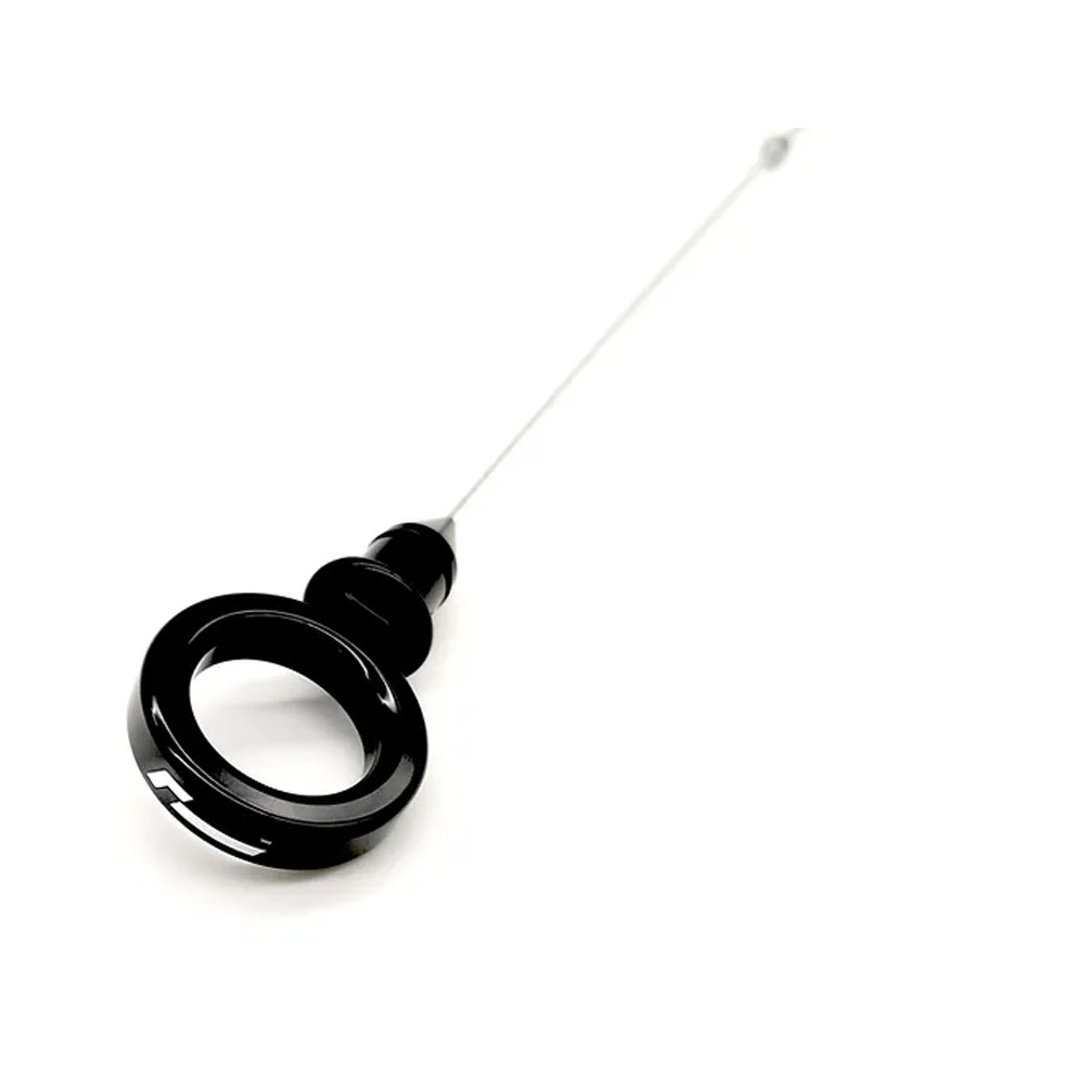 VWR - Jauge d'huile aluminium RacingLine - EA855 - 2.5 TFSI - DAZA, DAZC, DNWA, DXHA - VWR-190006 - VWR190006 - 3666618094267
