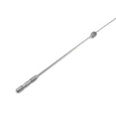VWR - RacingLine aluminum dipstick - EA855 - 2.5 TFSI - DAZA, DAZC, DNWA, DXHA