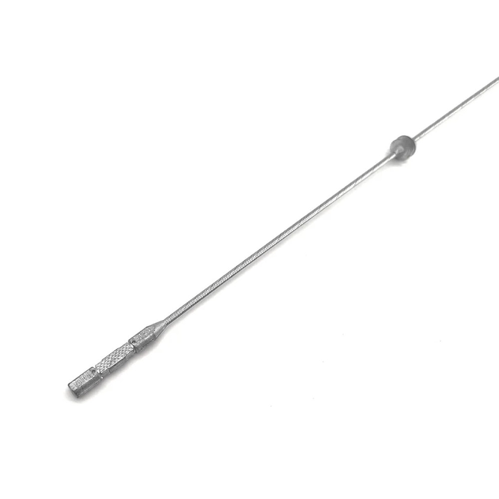 VWR - Jauge d'huile aluminium RacingLine - EA855 - 2.5 TFSI - DAZA, DAZC, DNWA, DXHA - VWR-190006 - VWR190006 - 3666618094267