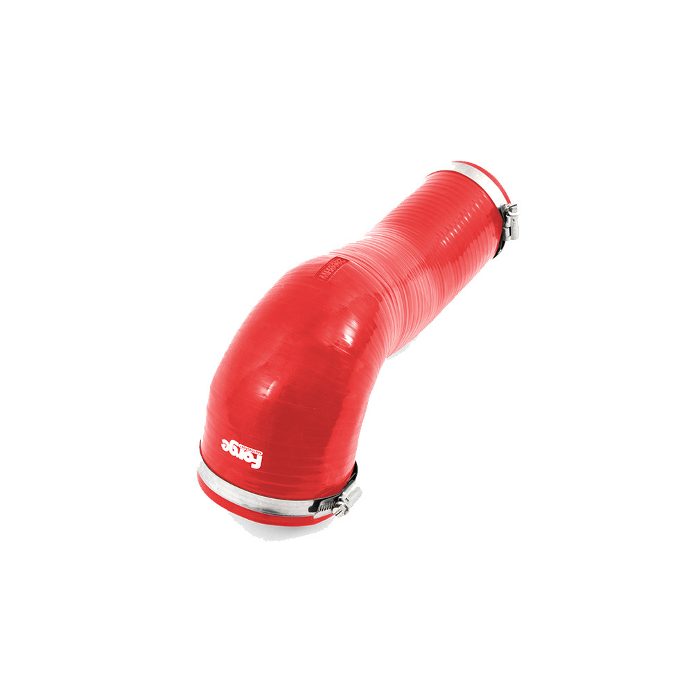 Durite d'admission Forge pour Volkswagen T6 / T6.1 après 2015 - FO-FMINLH16.R - FMINLH16-RED