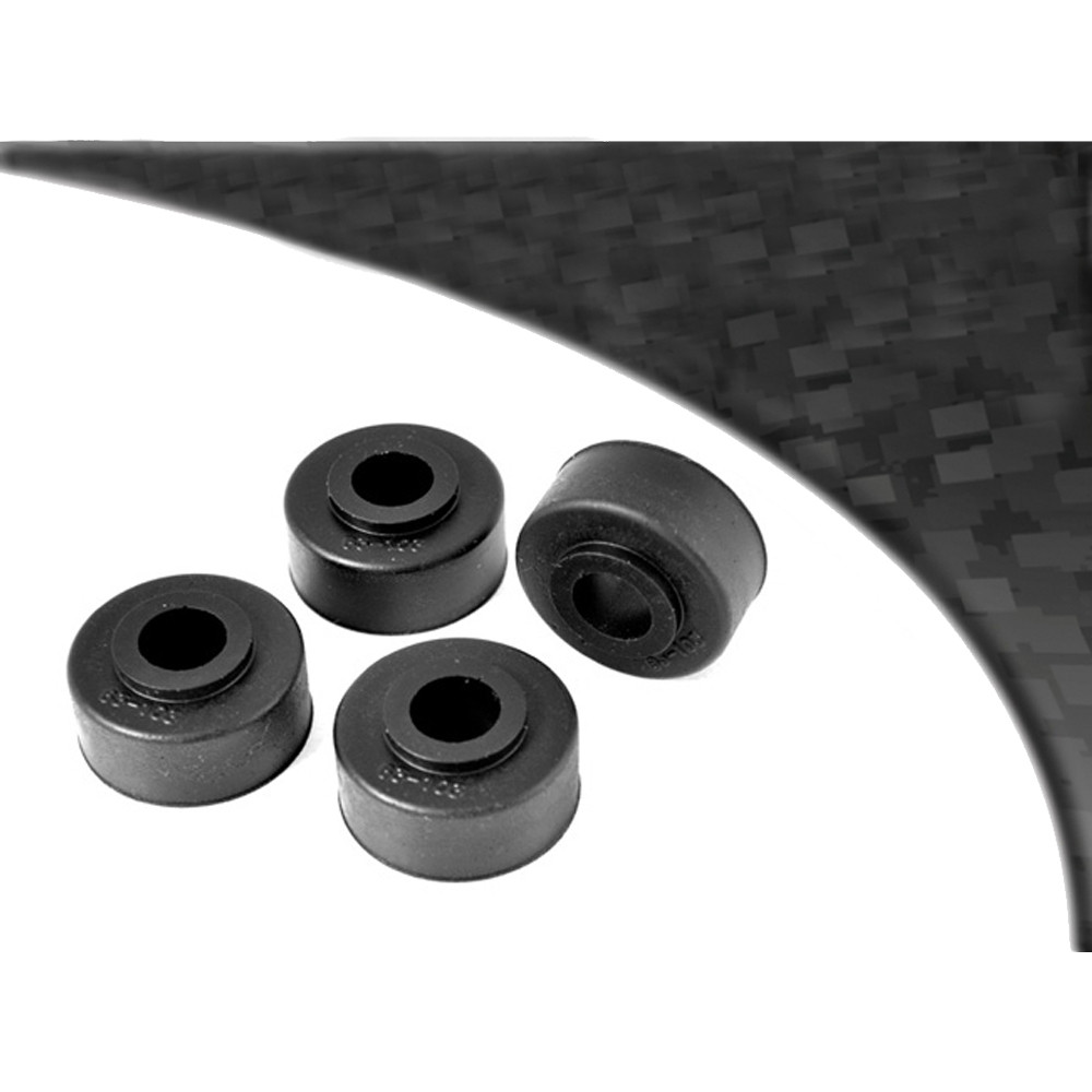 Powerflex Bushing Black Front Anti-Roll Bar Mini All Models (2 Pieces) - PF-F63103-2N - PFF63-103BLK - 5055676521880