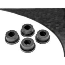 Silent-Bloc Powerflex Black Support Moteur Mini Tous les Modèles (1 Pièce)