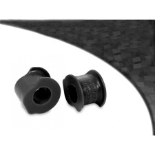 Silent-Bloc Powerflex Black Barre Anti-Roulis Avant Swift Sport Après 2007 (2 Pièces)