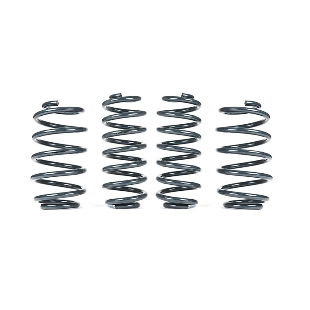 VWR - RacingLine Sport short springs kit - Skoda Octavia vRS IV Hatch 2.0 TSI / 2.0 TDI - VWR-31SK01 - VWR31SK01 - 3666618094304