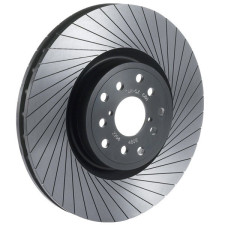 Bremsscheiben Tarox Hinten Pleins Finish G88 gerillt Rover 75 2.0 CDTi 131cv 2003/02-2005/05