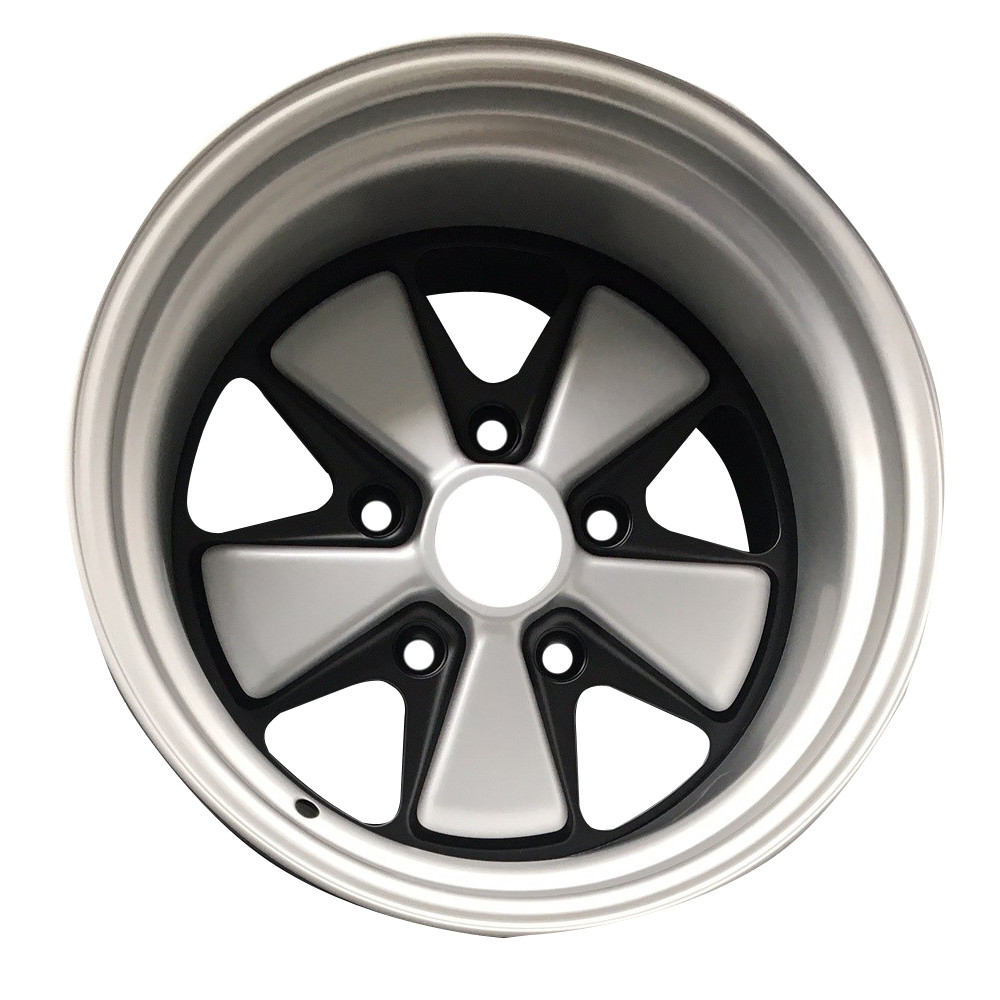 Felge Braid BZ 10X15 5X130 ET-15 71.6 RSR - BD-BZ-1015-15Q1R - BZ-1015-15-5X130 RSR - 3661768578728