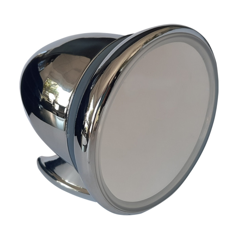 Torpedo Racing Spiegel Flacher Spiegel - RET-RA-PLAT - 3661768471050