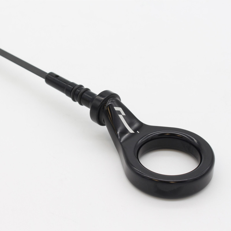 VWR - RacingLine aluminum dipstick - EA211 EVO - 1.5 TSI - VWR-190005 - VWR190005 - 3666618094274