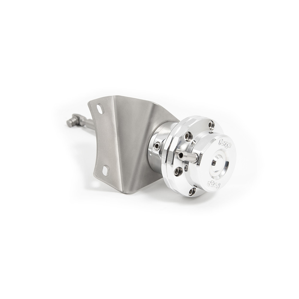 Wastegate Forge pour Subaru VF36/VF37 Spec C - FO-FMAC-1SUB.D.OEM - FMAC1SUB-DIA-GRE