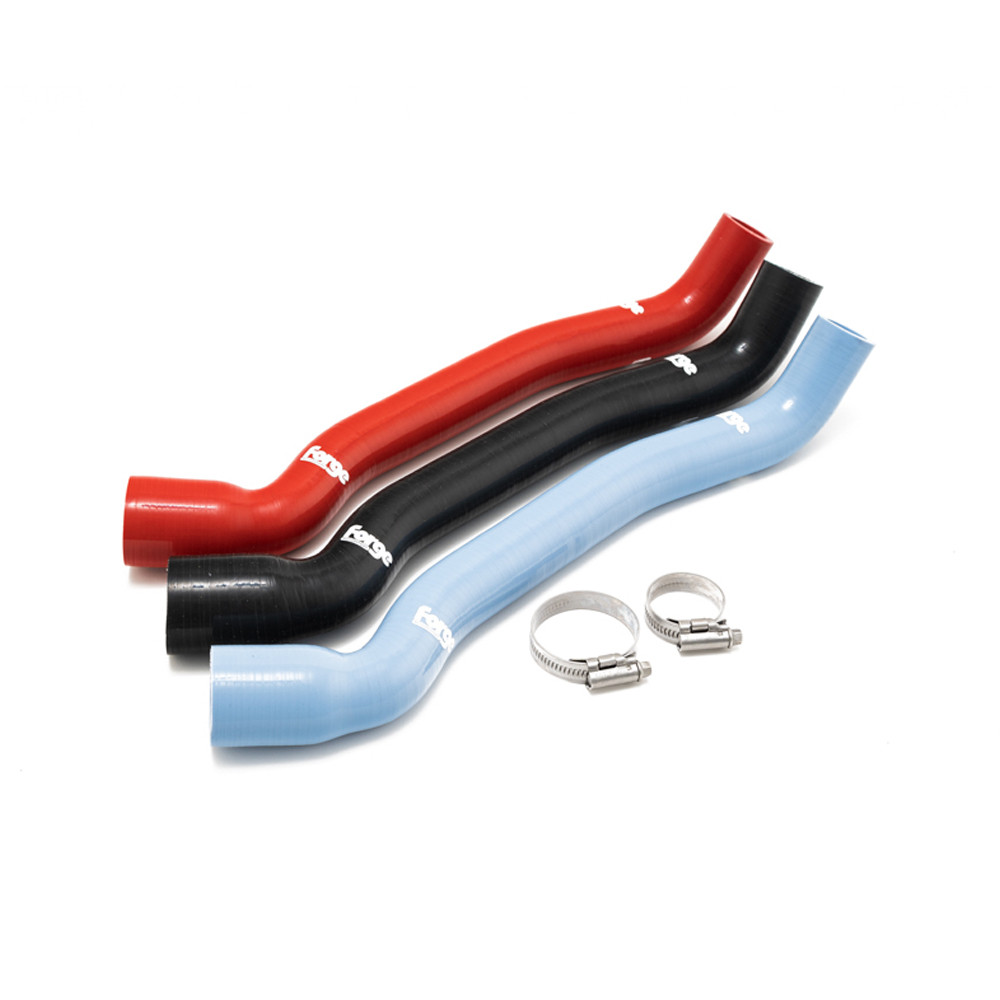 Forge dump valve discharge hose for Hyundai i20N - FO-FMBH7.BC - FMBH7-PERFORMANCEBLUE