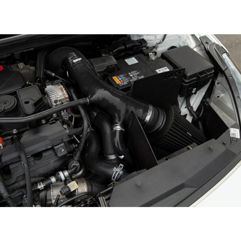 Forge Dump Valve Entlastungsschlauch für Hyundai i20N - FO-FMBH7.BC - FMBH7-PERFORMANCEBLUE