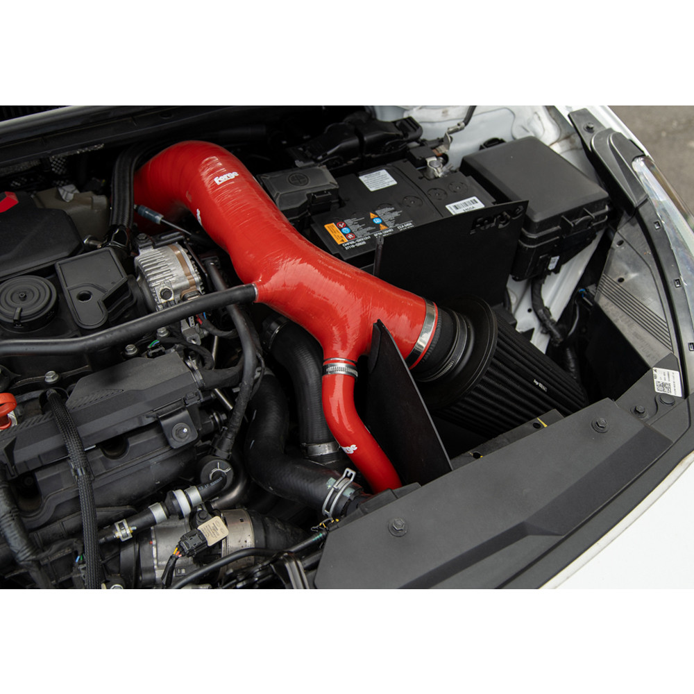Durite de décharge de dump valve Forge pour Hyundai i20N - FO-FMBH7.BC - FMBH7-PERFORMANCEBLUE
