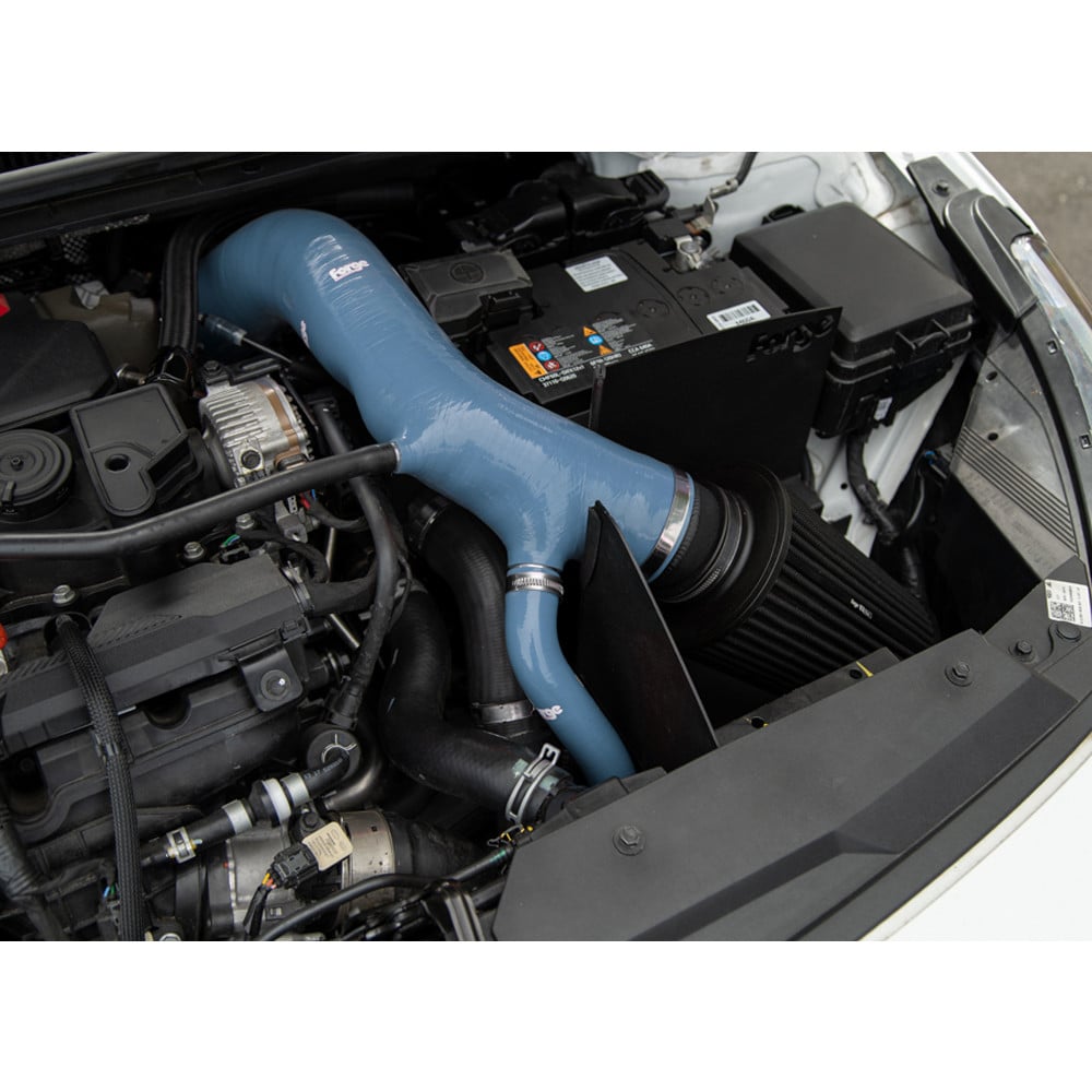 Manicotto di valvola pop-off Forge per Hyundai i20N - FO-FMBH7.BC - FMBH7-PERFORMANCEBLUE