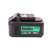 Batterie Kielder® 18V - 5.0Ah - Lithium-ion
