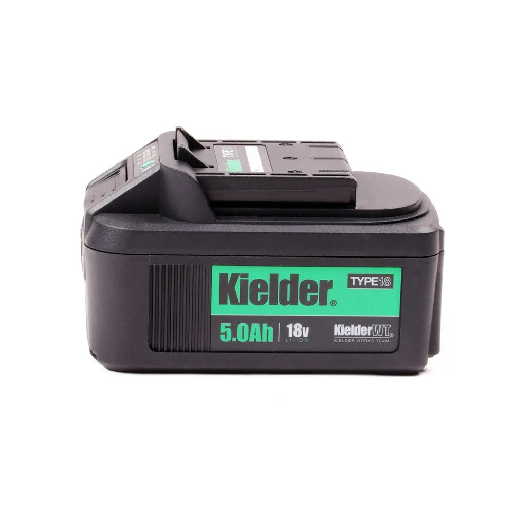 18V Kielder® Battery - 5.0Ah - Lithium-ion - KWT-003-25 - KWT-003-25 - 3666618120522